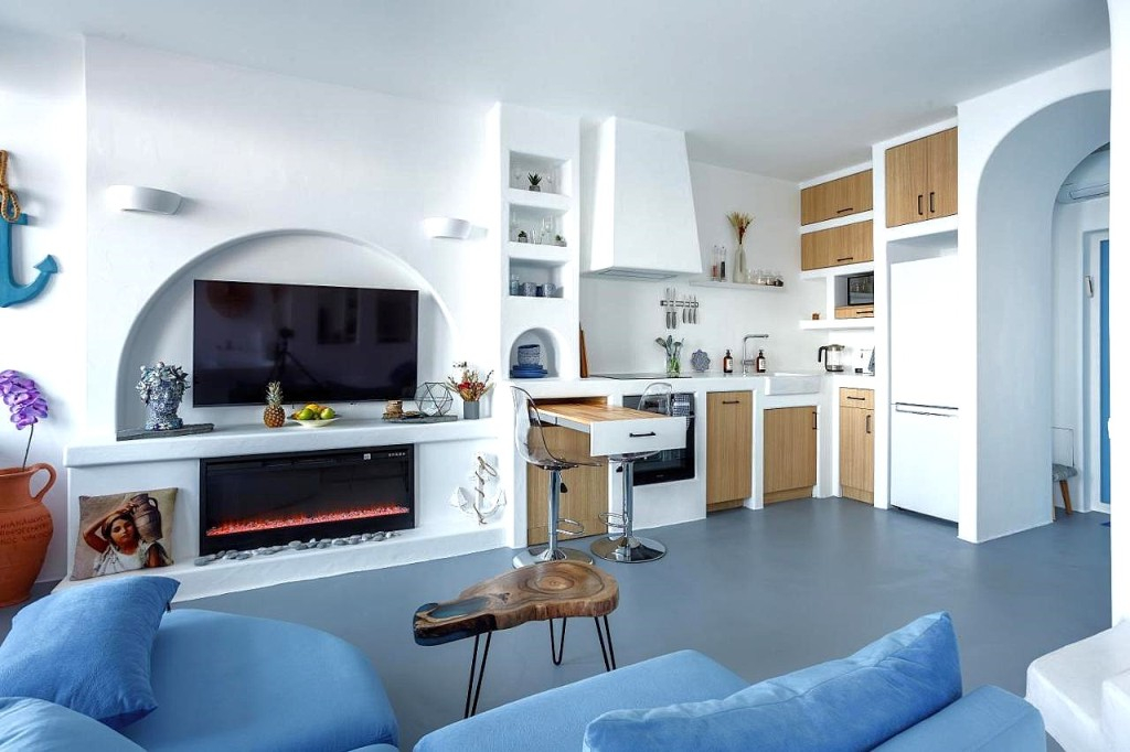 продажа однокомнатной квартиры номер A-173274 в Приморском районе, фото номер 18